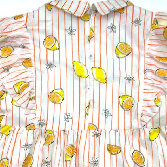 Miss Flamingo girls dress, size 12Y, NWT - Picture 6 of 7